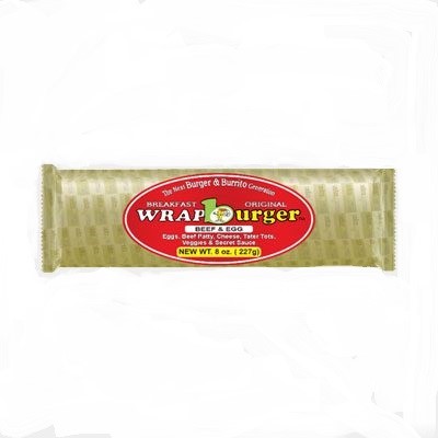 wrapburger